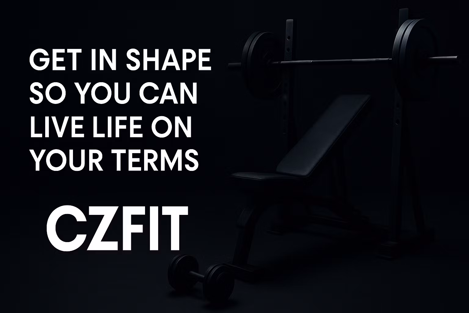 Carter Zusi Fitness Coaching