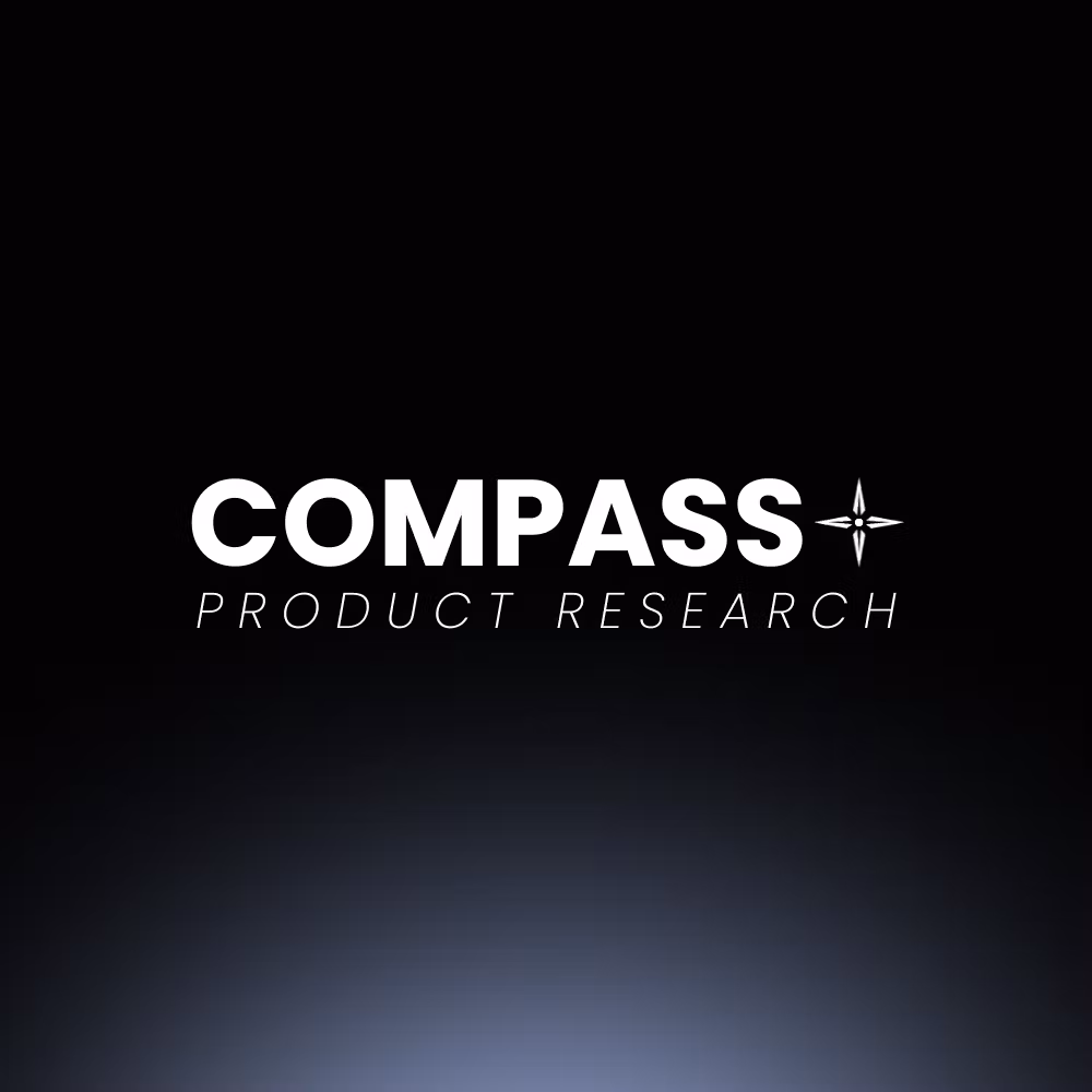 Compass Product Research