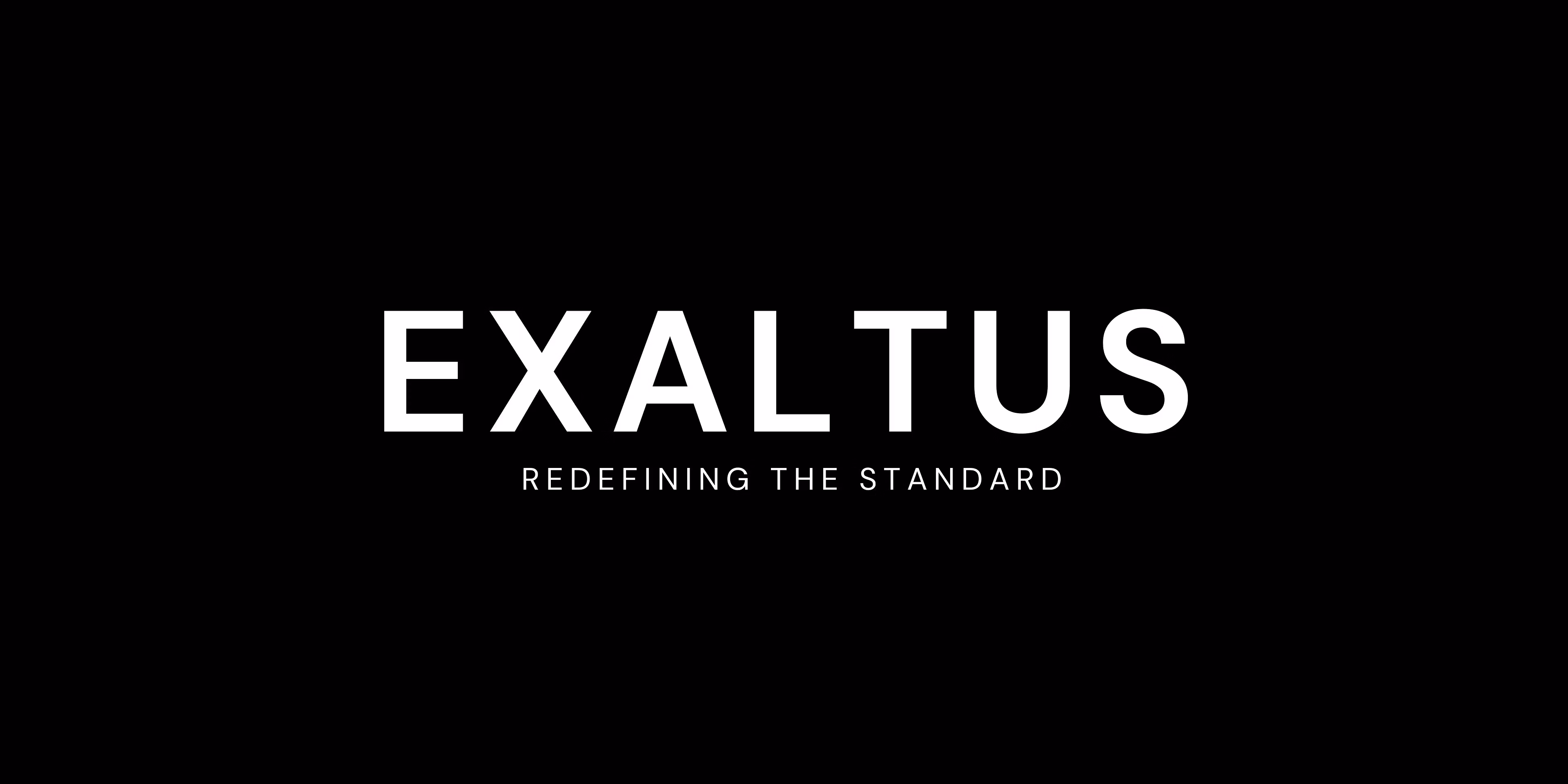 EXALTUS