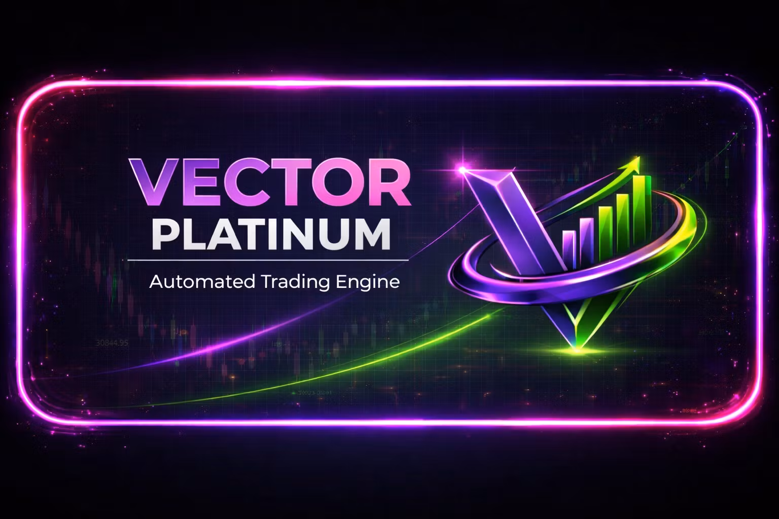 Vector Platinum | TradingView Algorithm