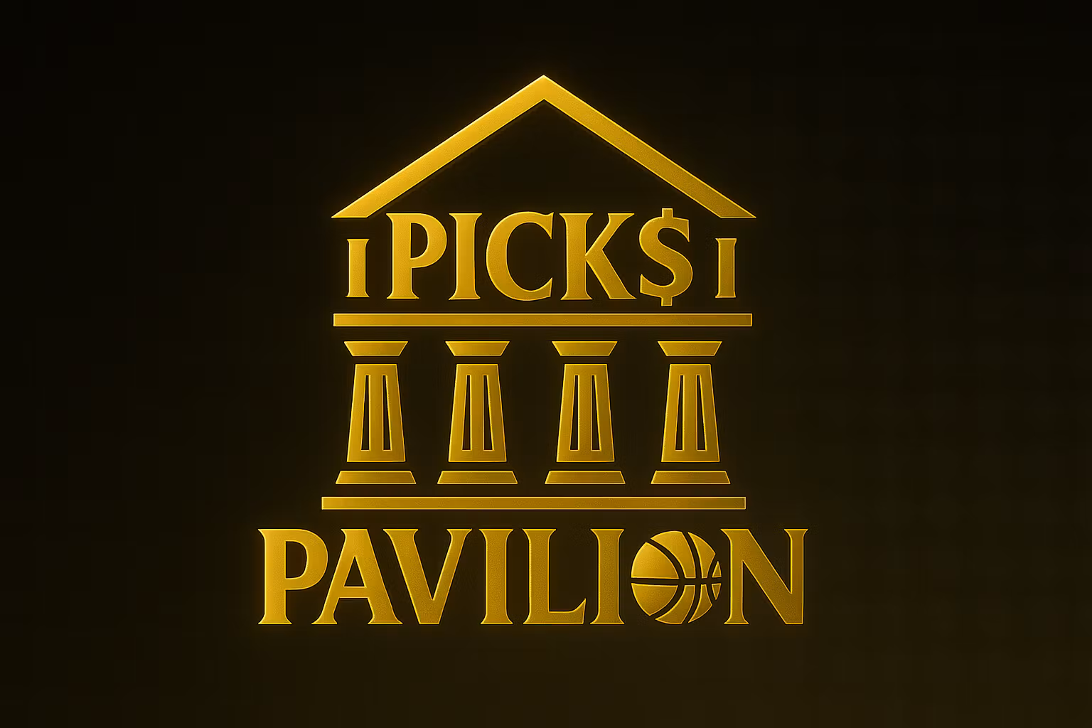 Picks Pavillion 
