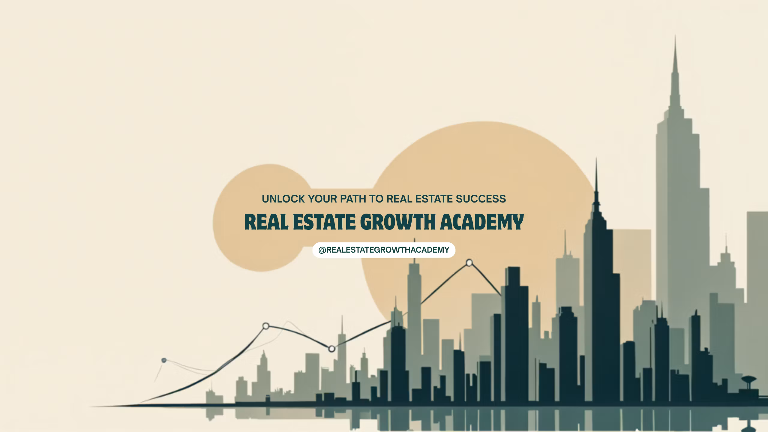 Real Estate Growth Academy