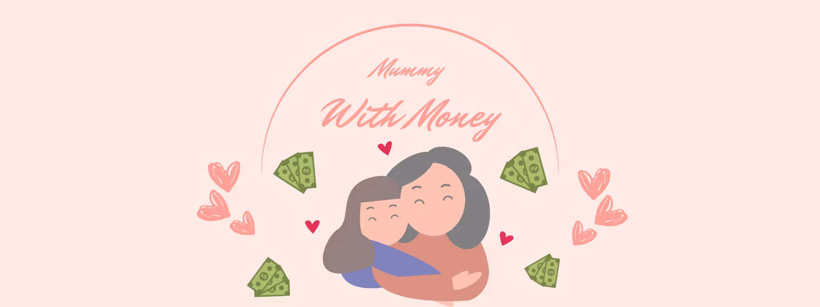 MummyWithMoney