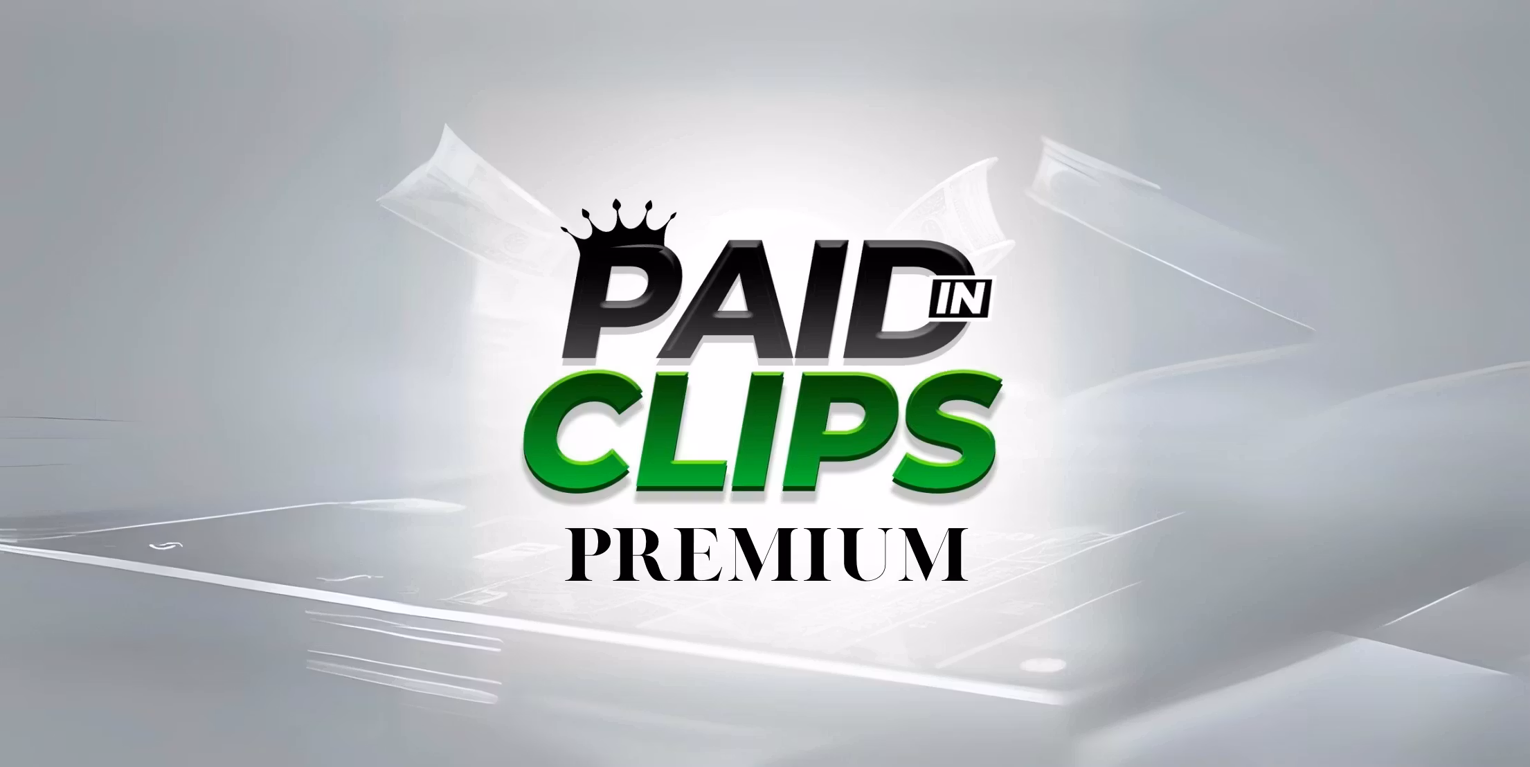Paid In Clips