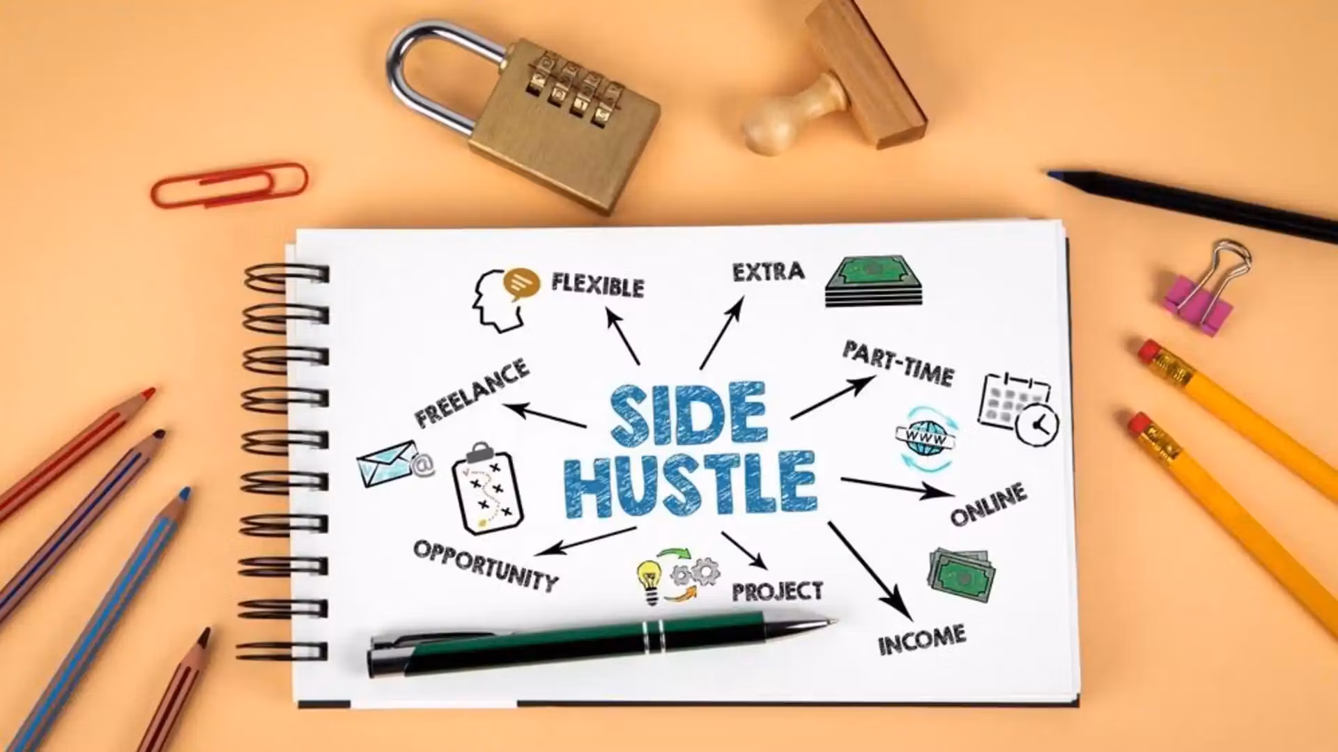 Side Hustle Guru