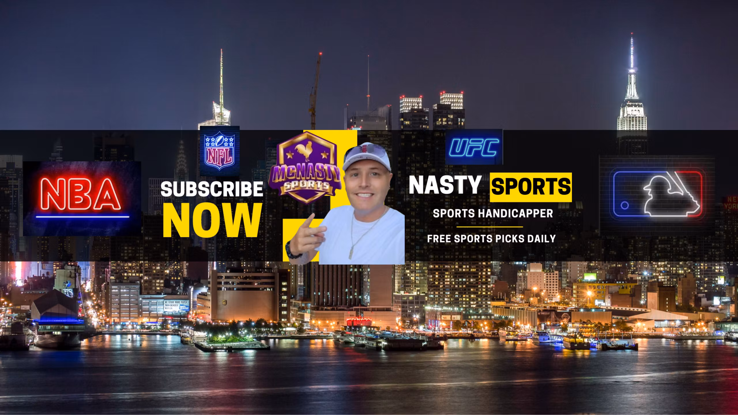 Nasty Sports