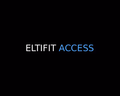 ELTIFIT ACCESS