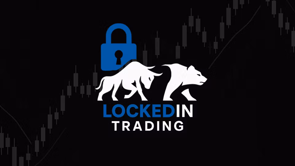 LockedIn Trading