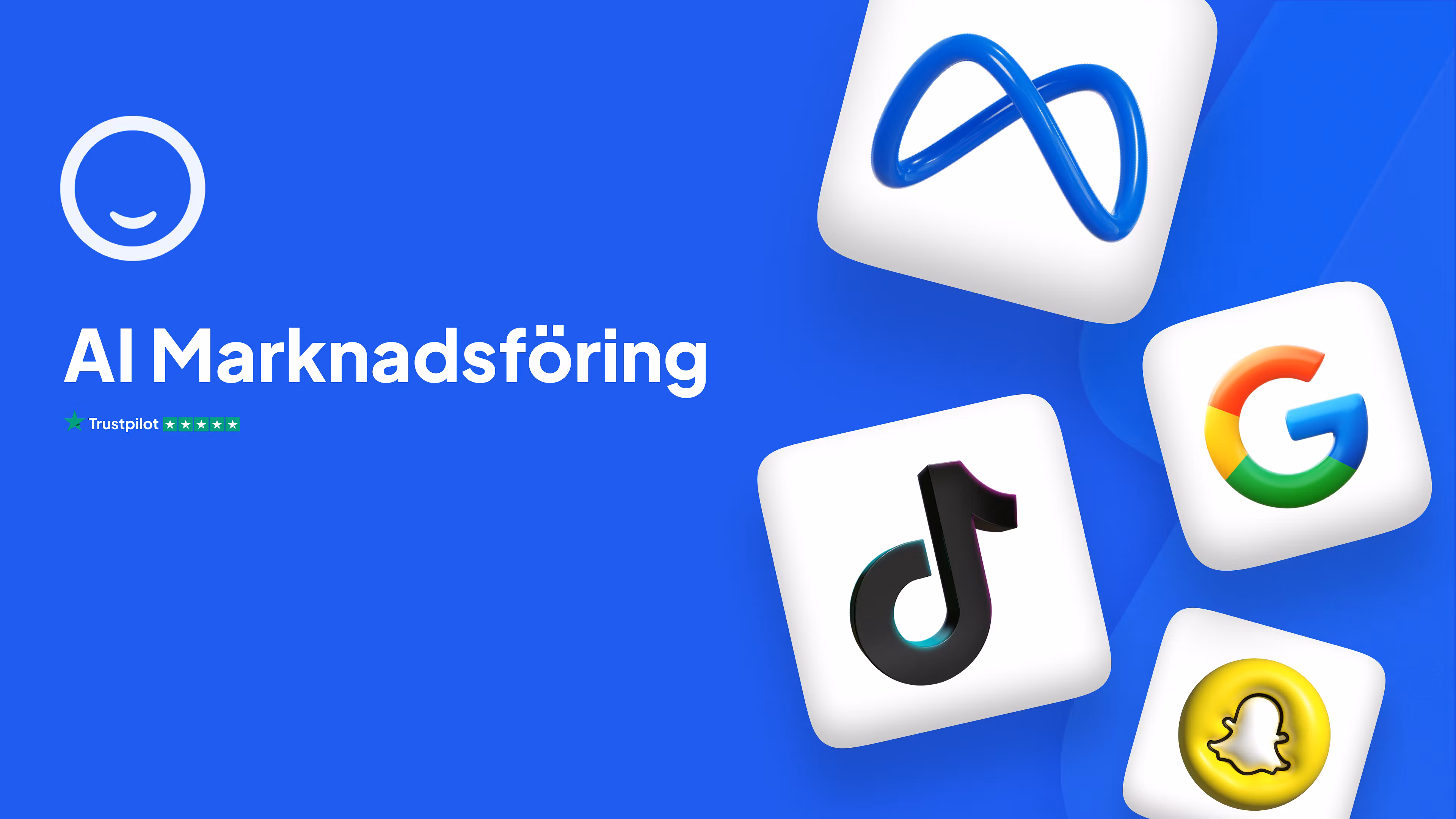 Diplomerad AI Marknadsförare