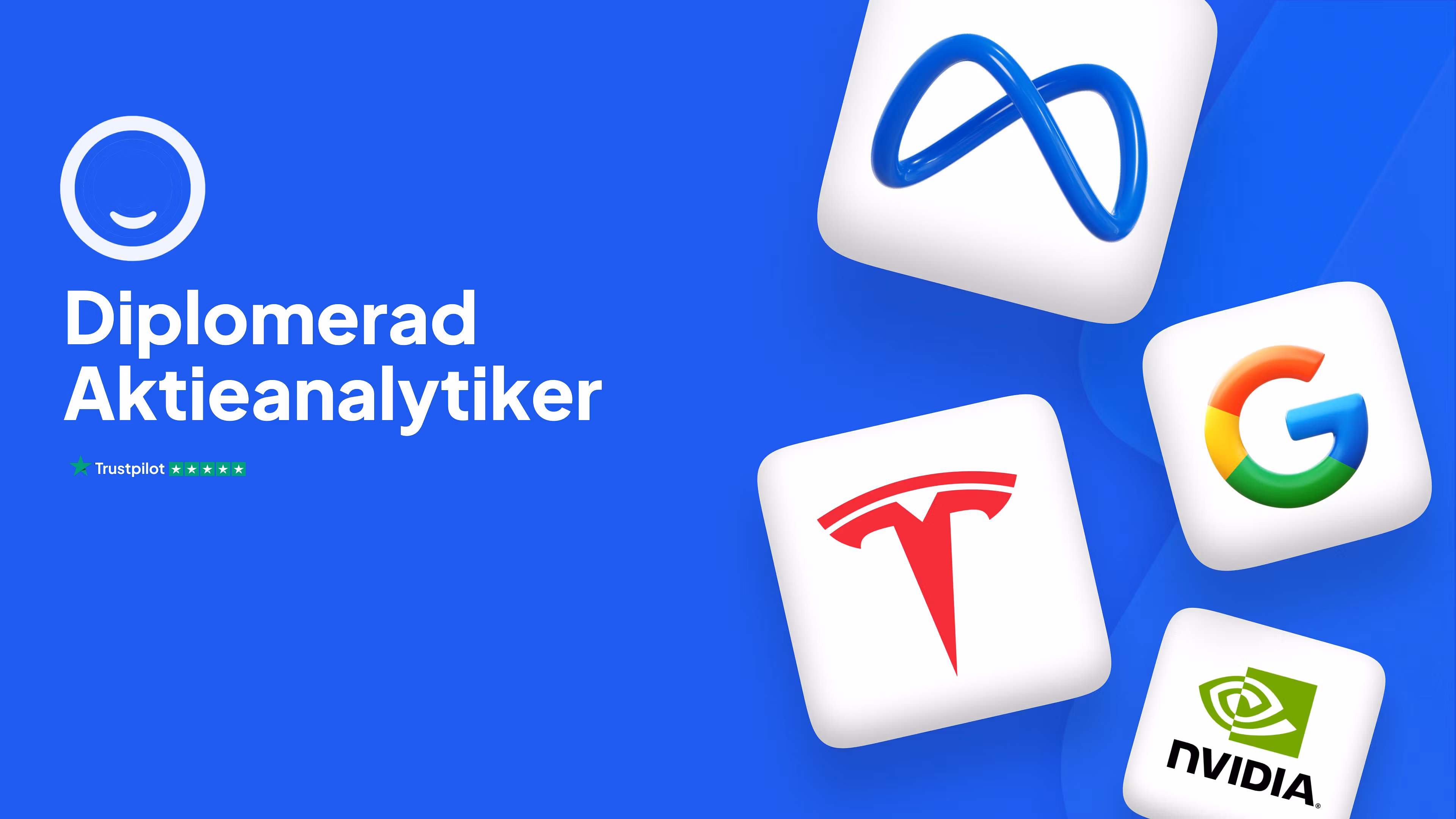 Diplomerad Aktieanalytiker