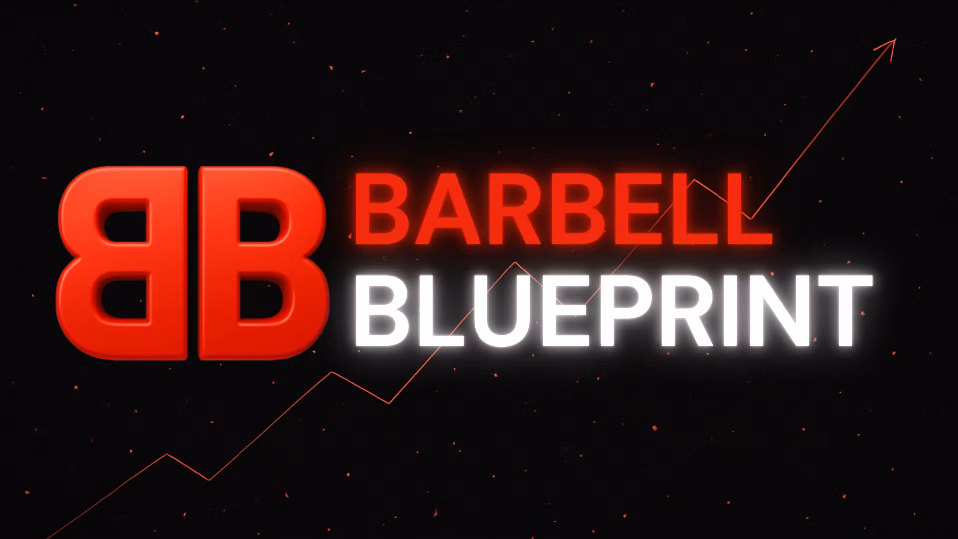Barbell Blueprint