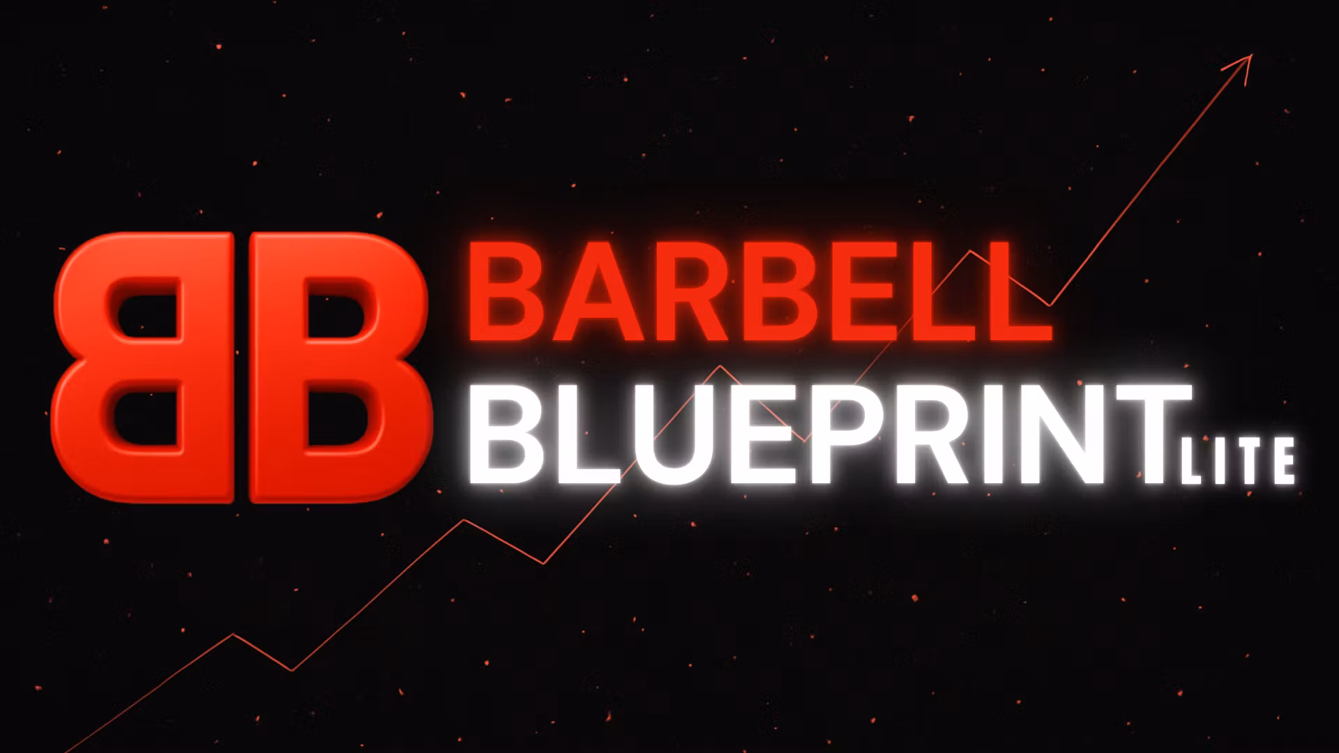 Barbell Blueprint Lite