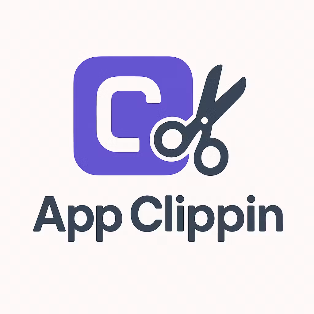 App Clipping