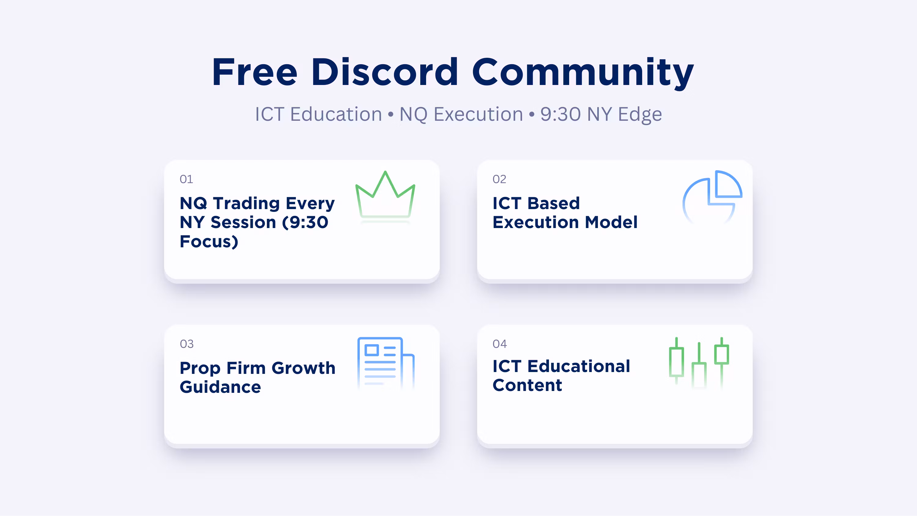 Free Discord Trading Community