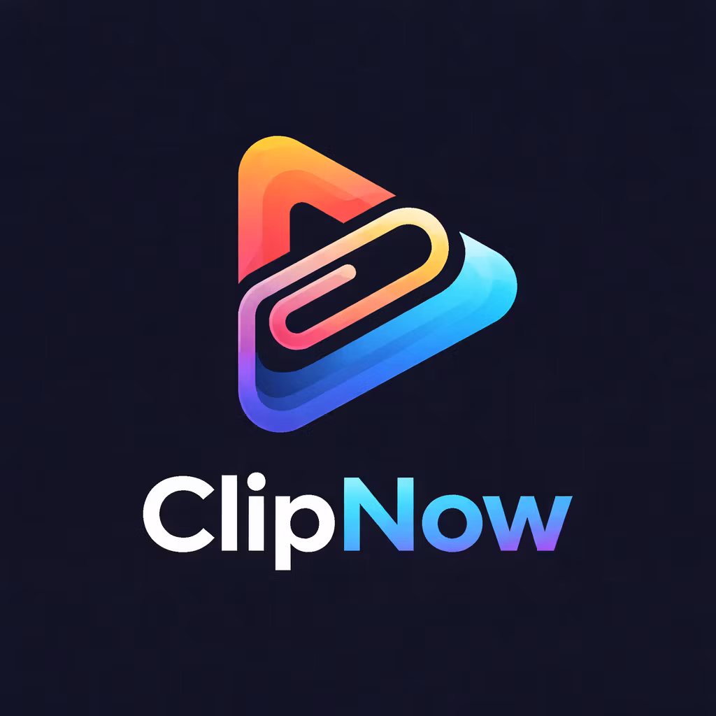 Clip Now