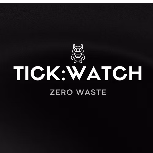 Tick:Watch
