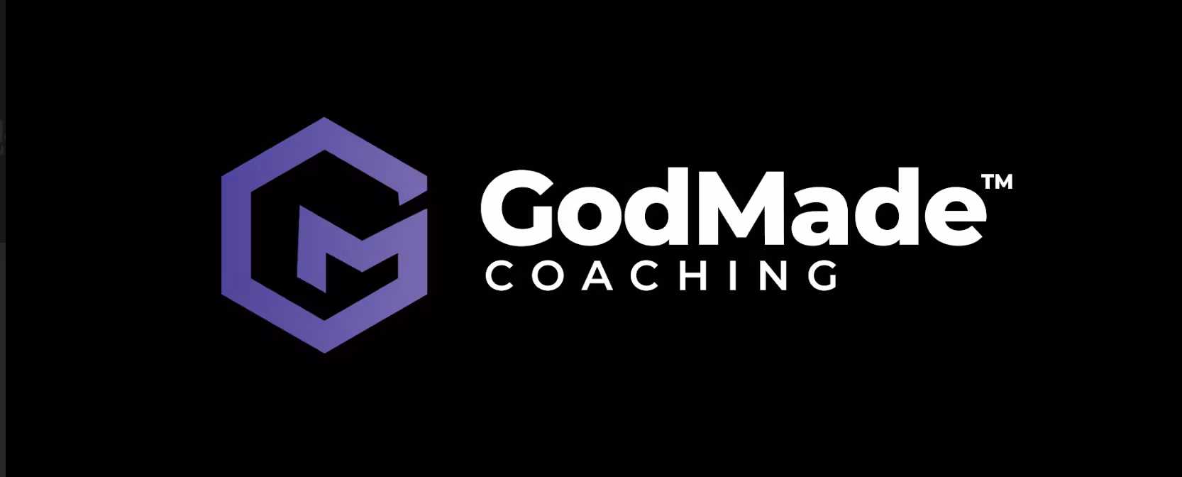 GodMadeCoaching™