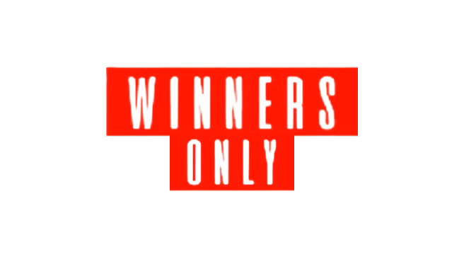 Winner's Only 