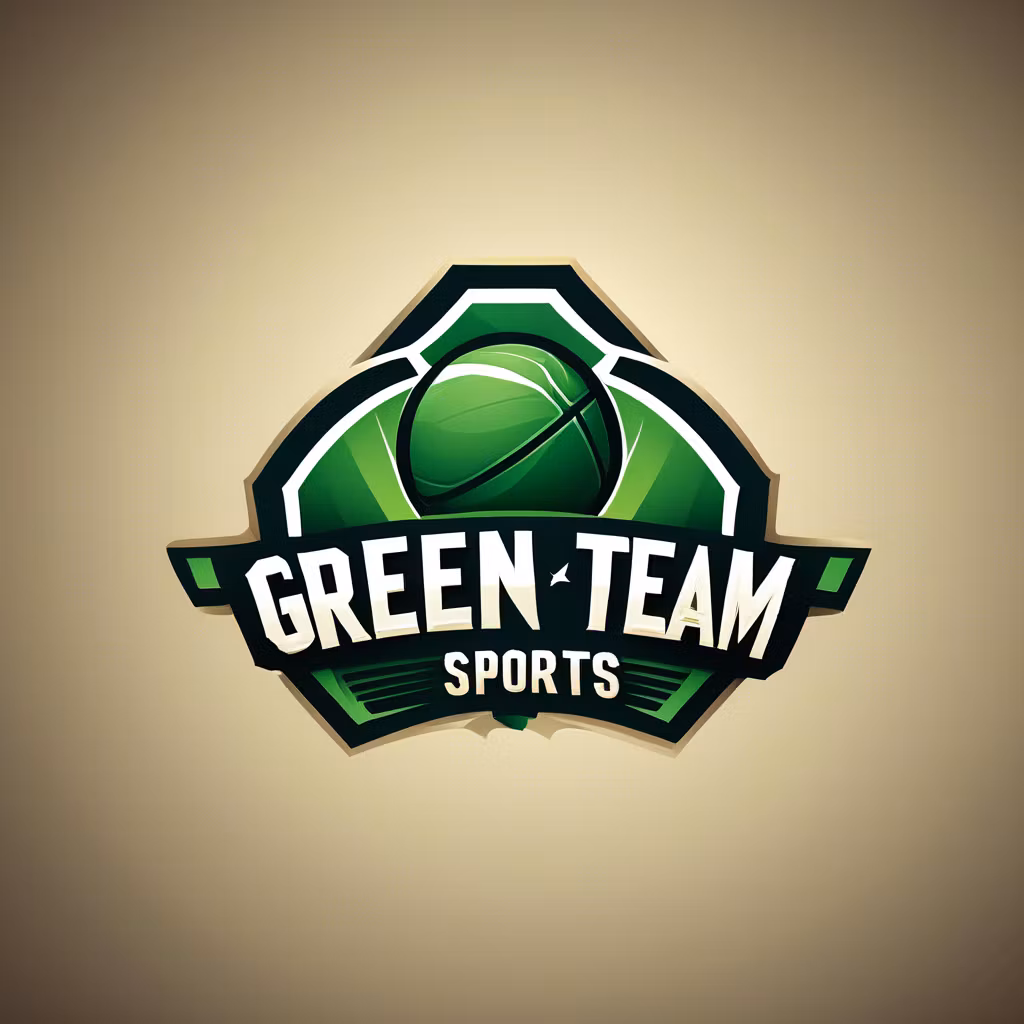 The Green Team✅
