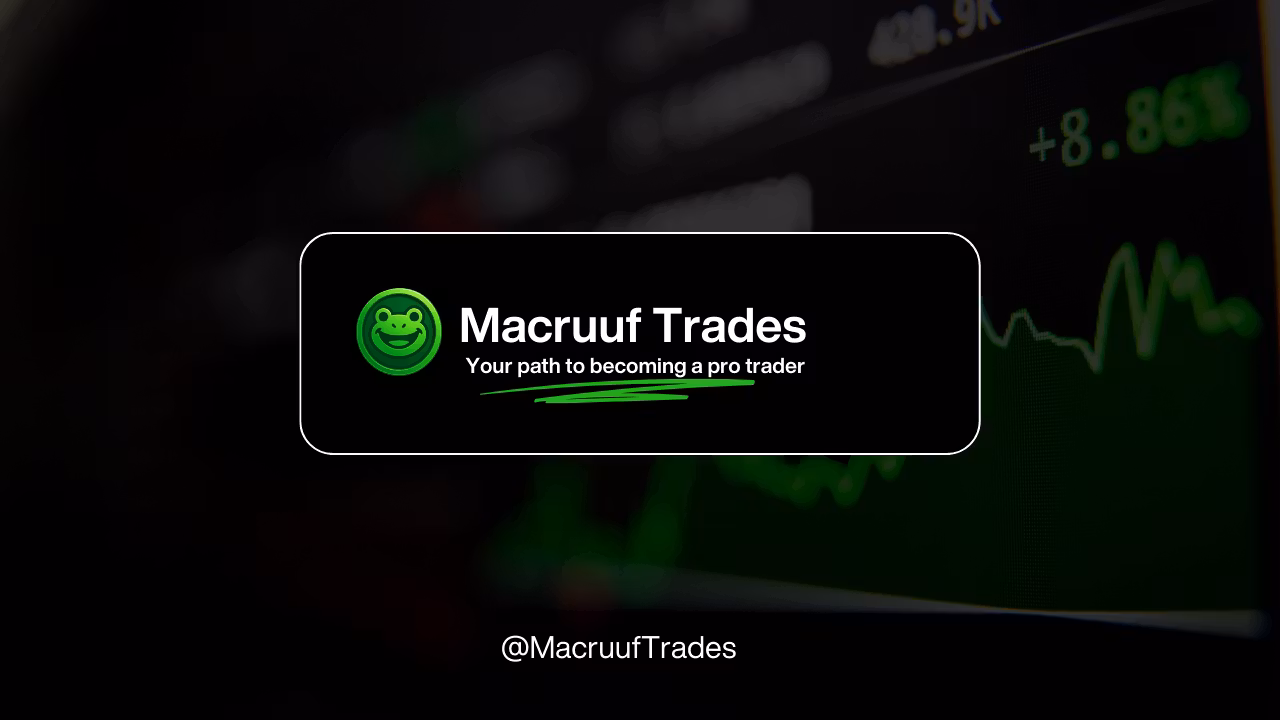 Macruuf Trades
