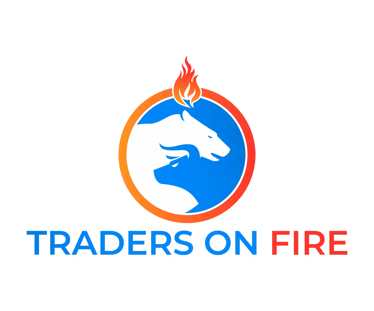 Traders On Fire