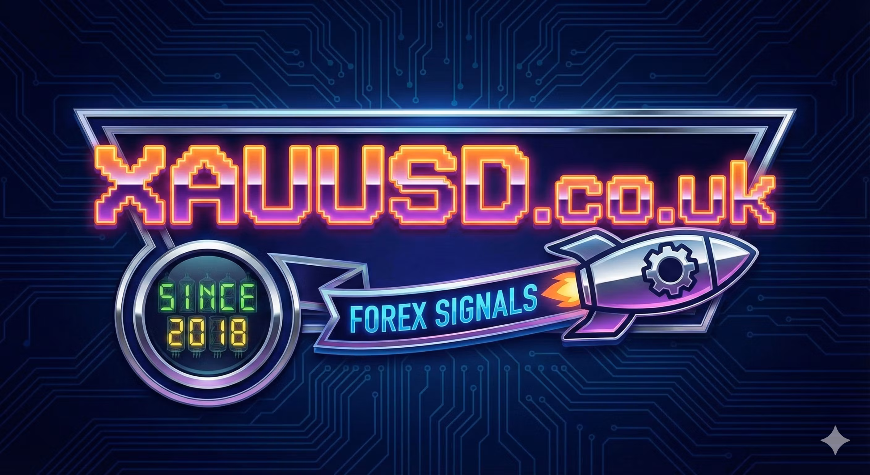 XAUUSD.co.uk