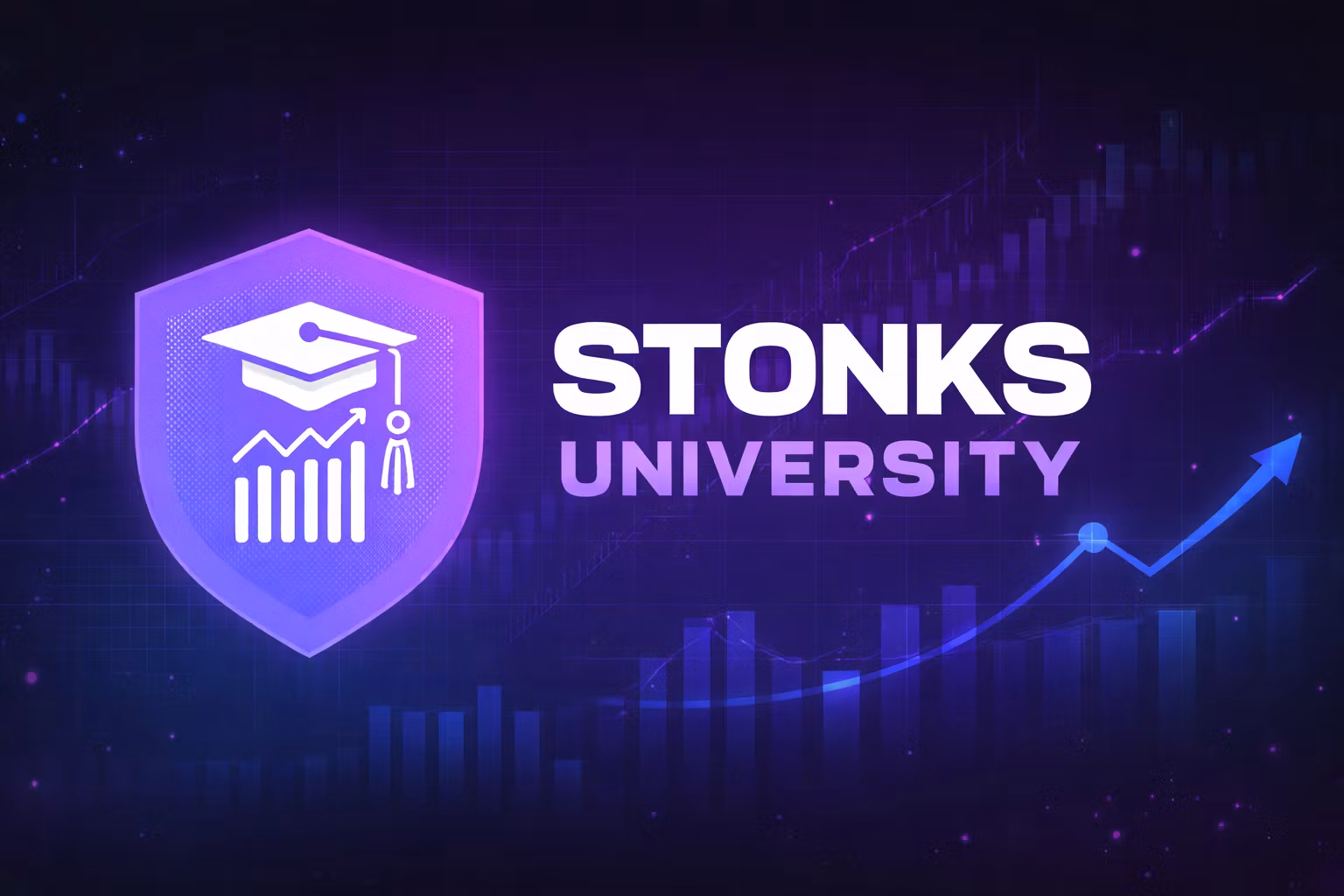 Stonks University