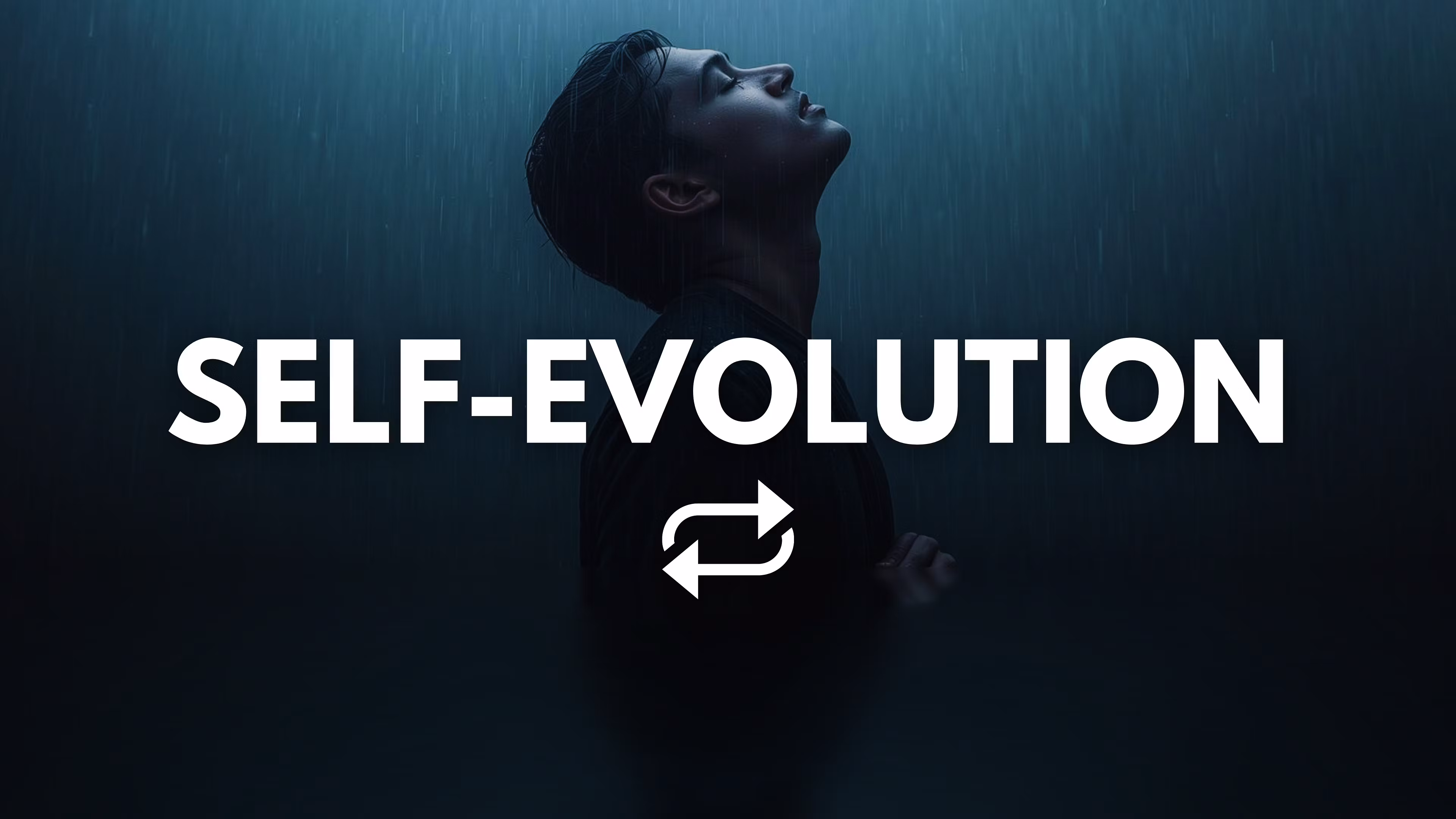 Self Evolution