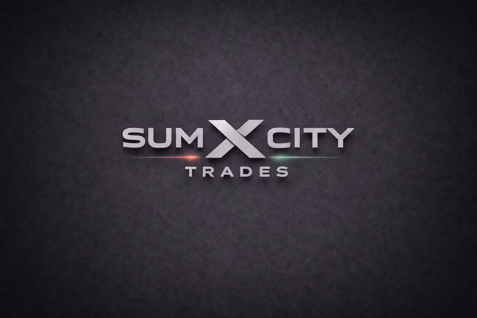 Sum City Trades