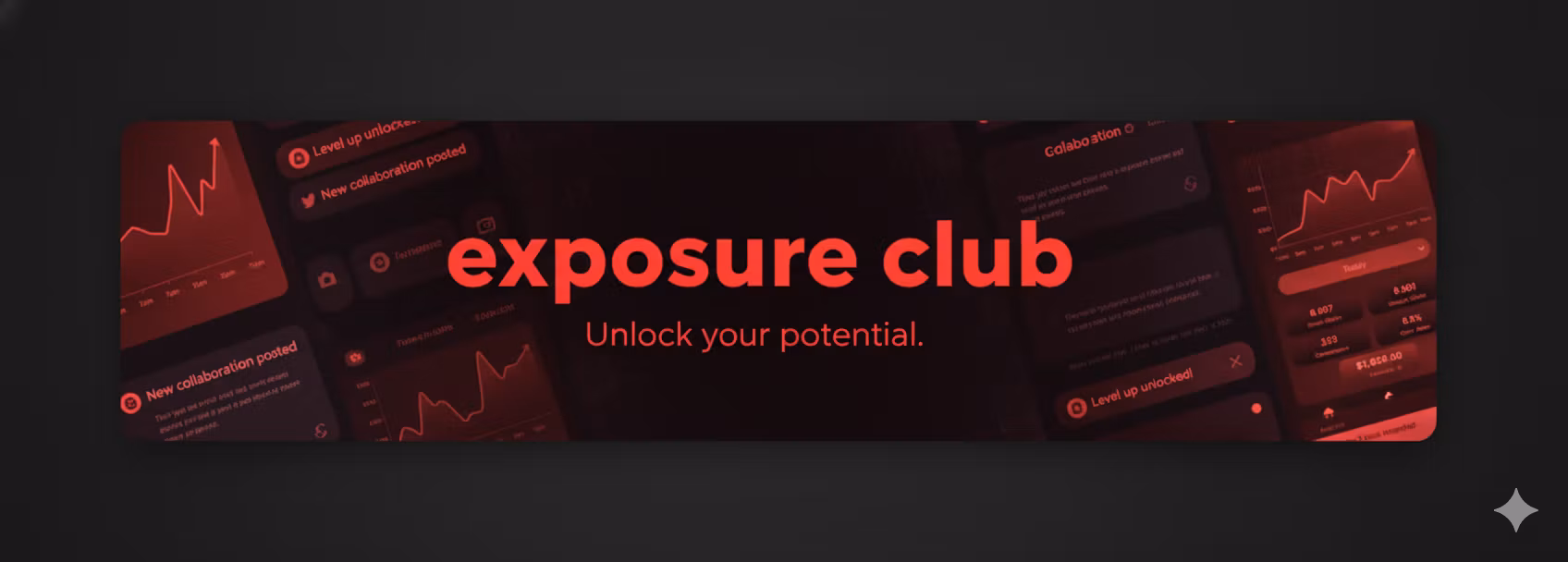 Exposure Club