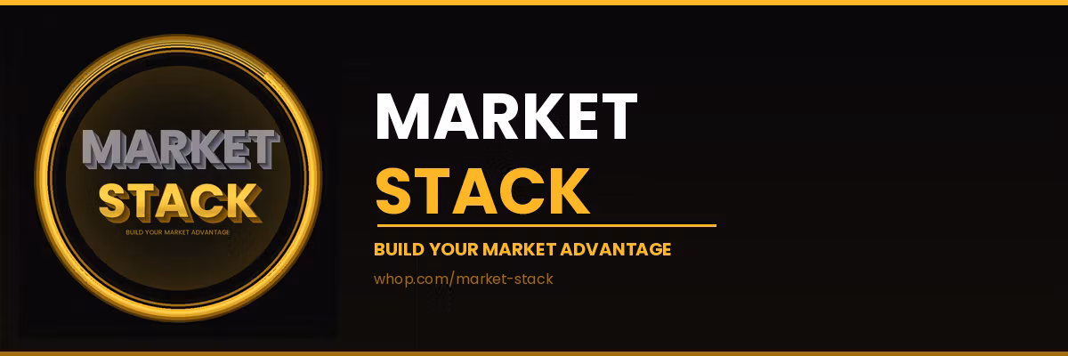 Market Stack