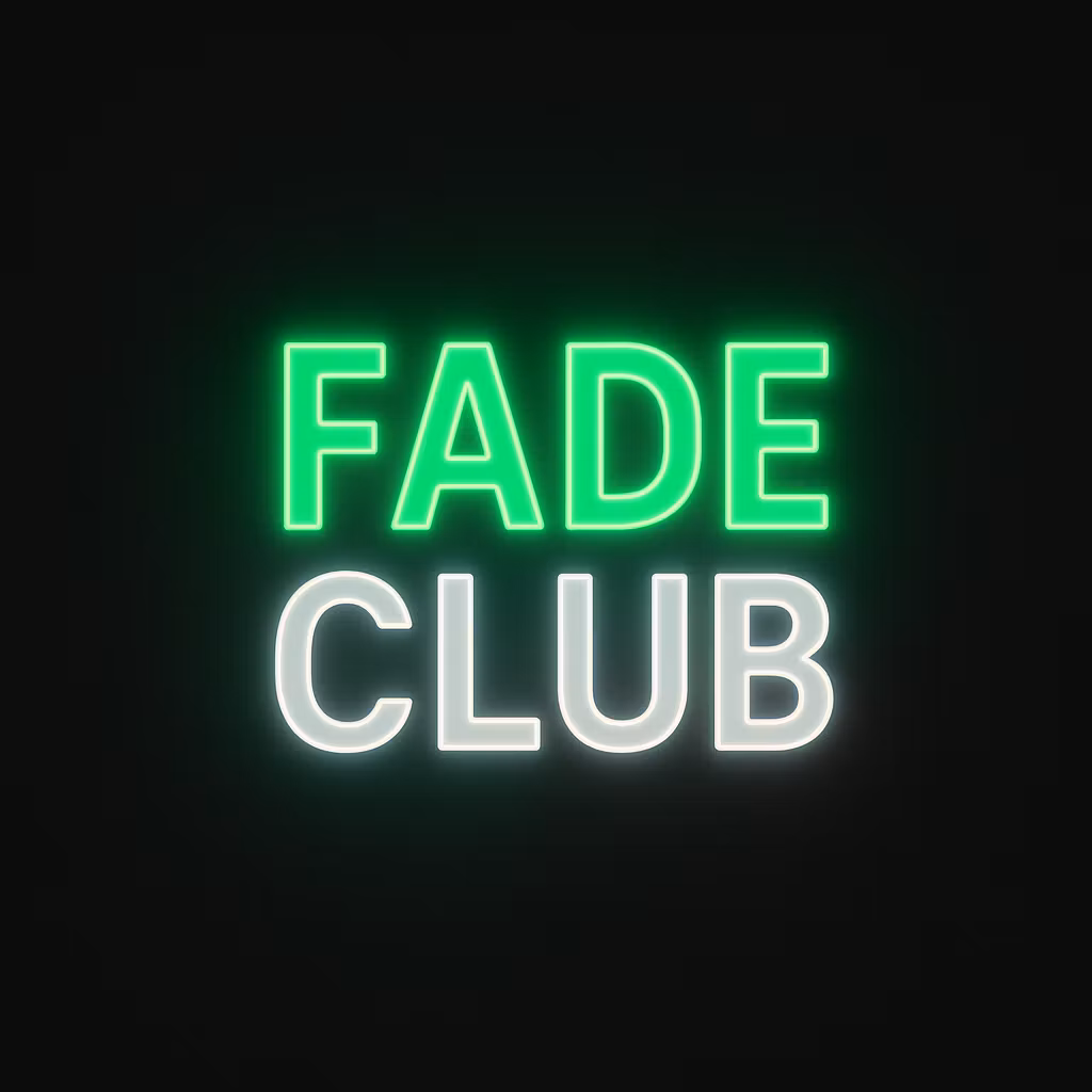 Fade Club