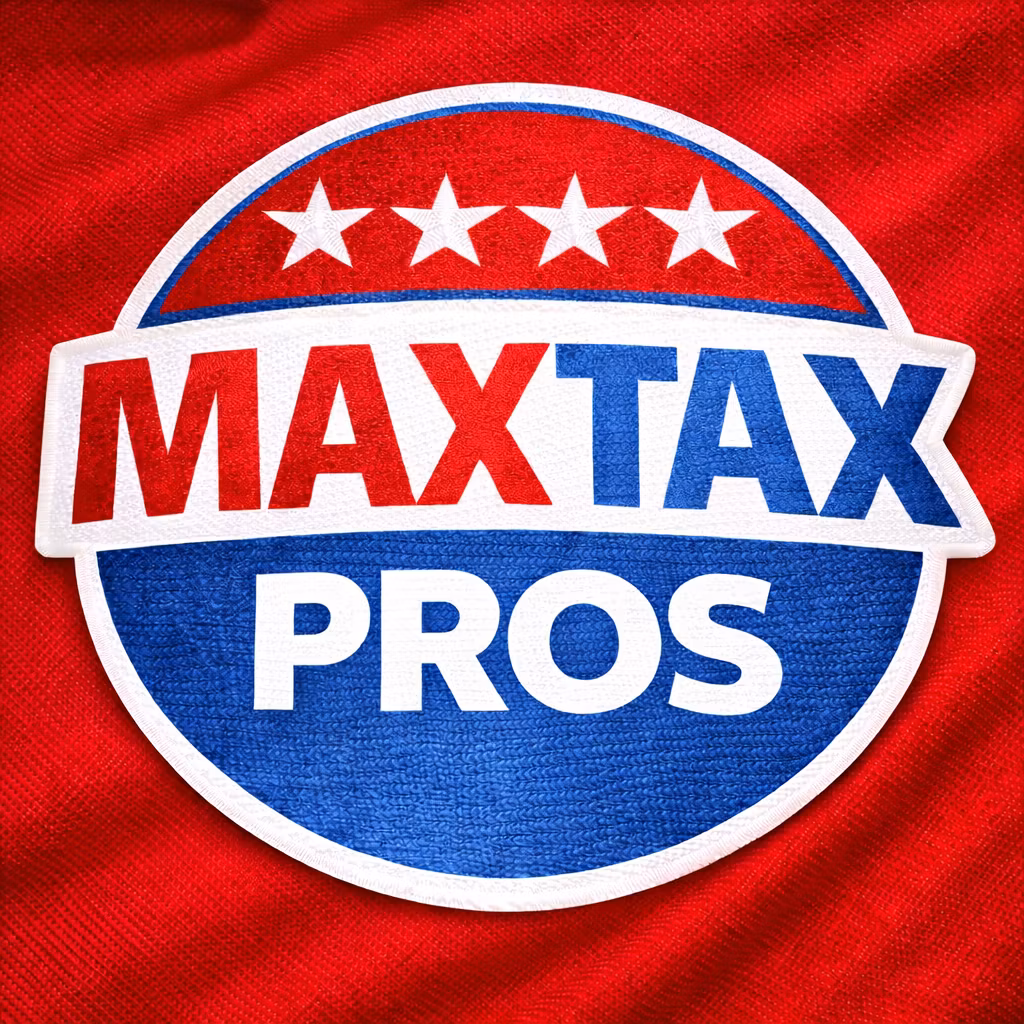 MaxTax 2 Day Tax Training
