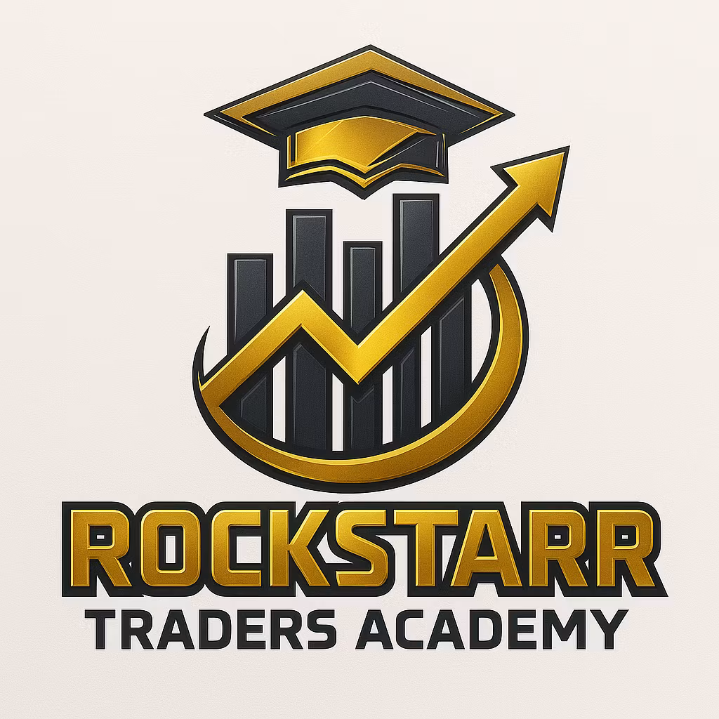Rockstarr Traders Academy