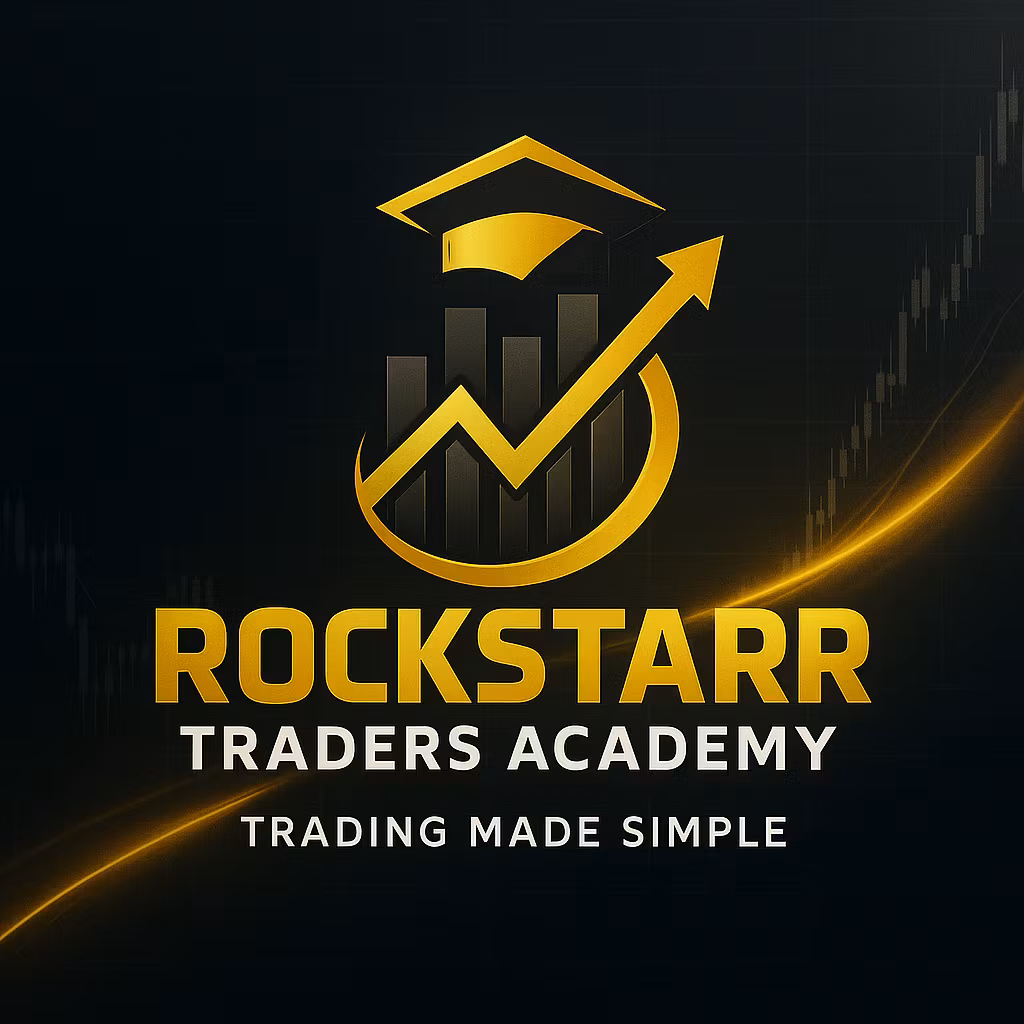 Rockstarr Traders Academy