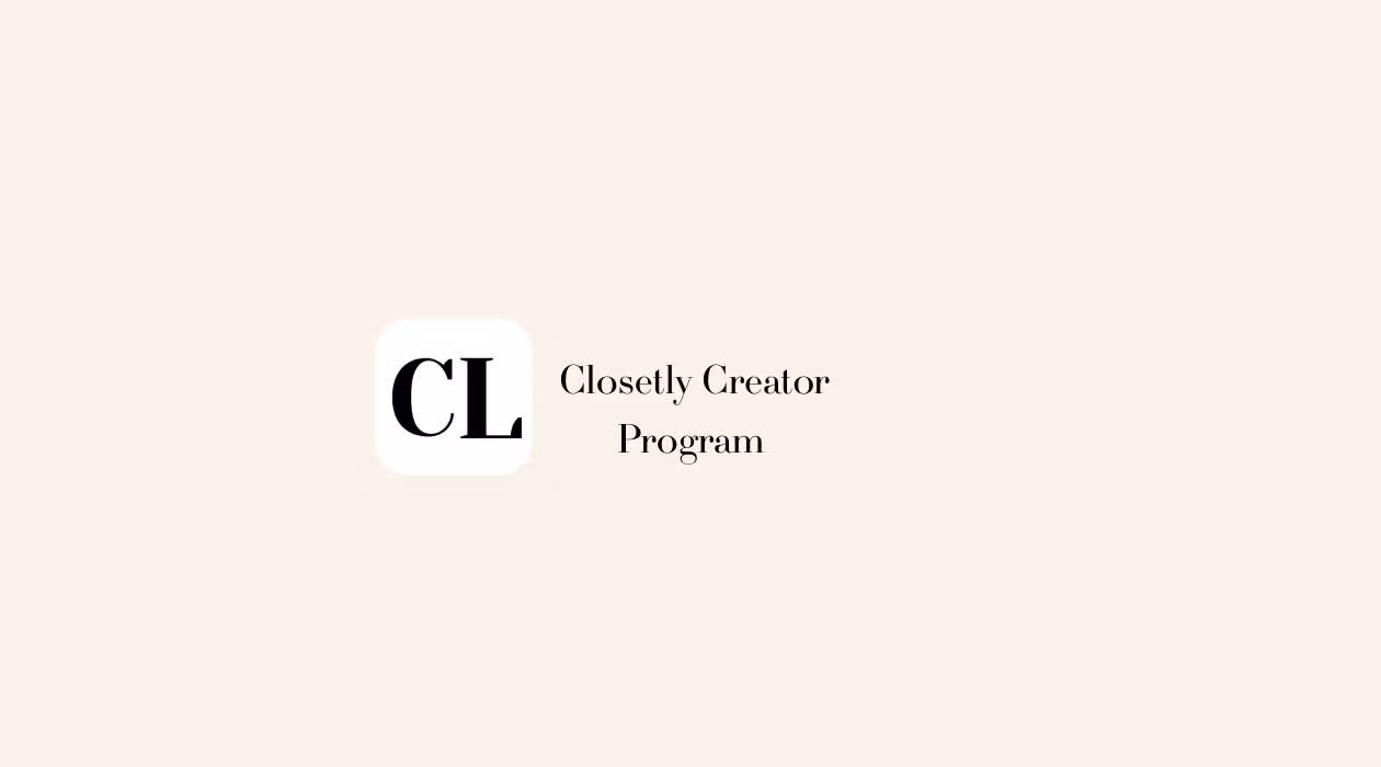 Closetly Creators