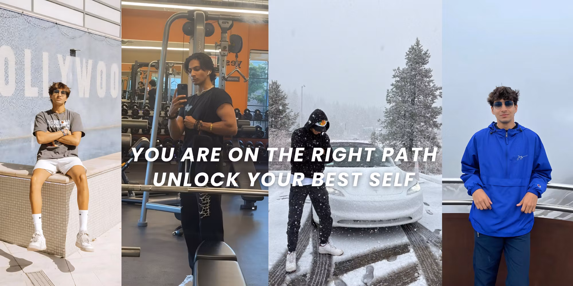 8-Week Mindset Transformation