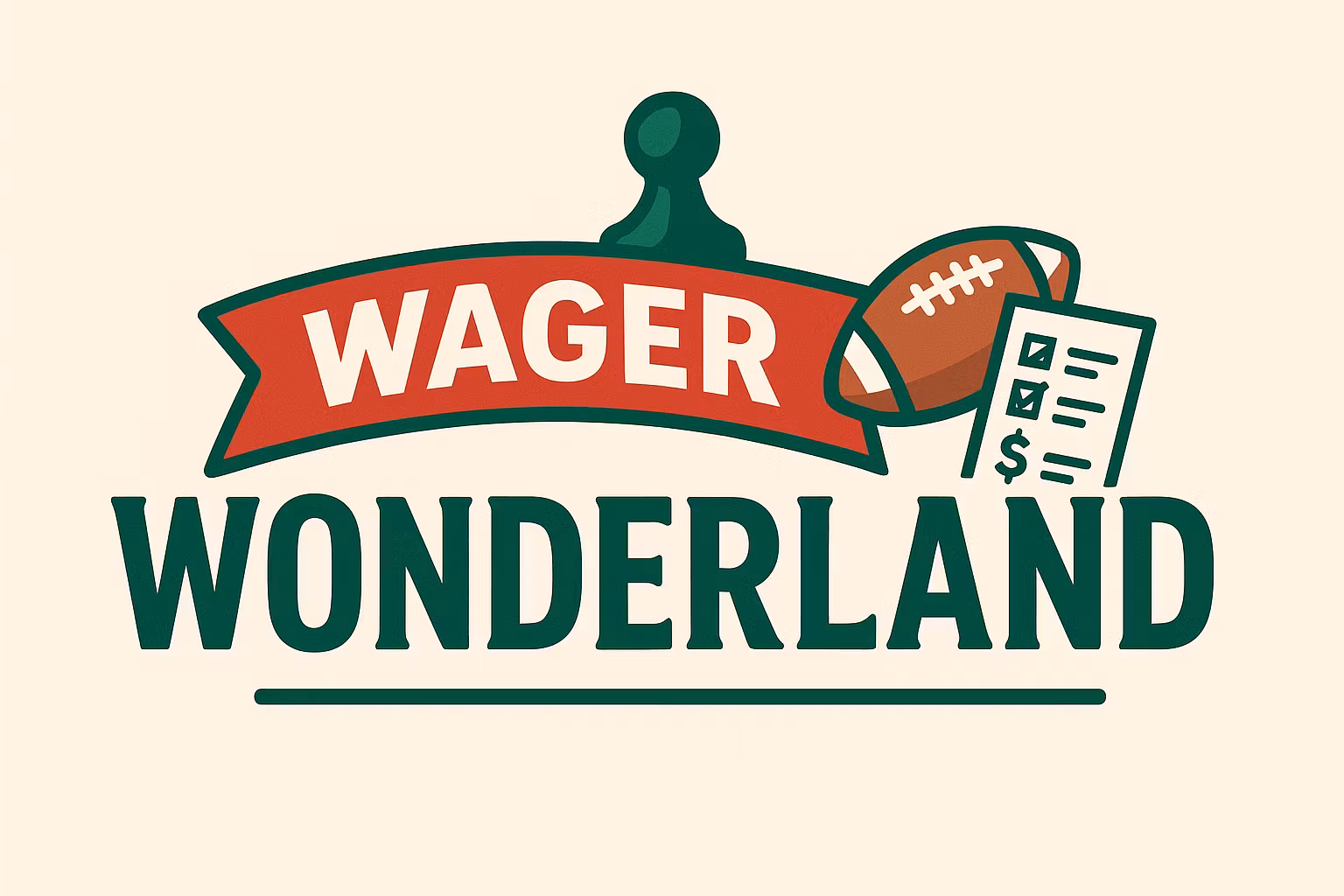 Wager Wonderland 