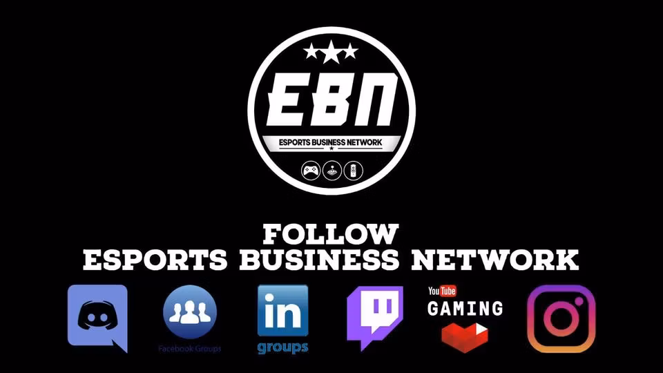Esports Business Network