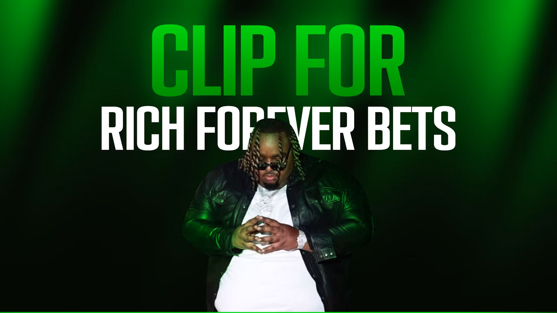 RichForeverBets Clips