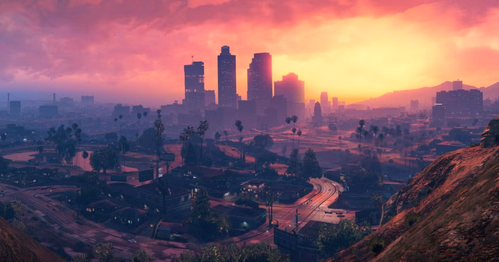 Break’s Mentorship