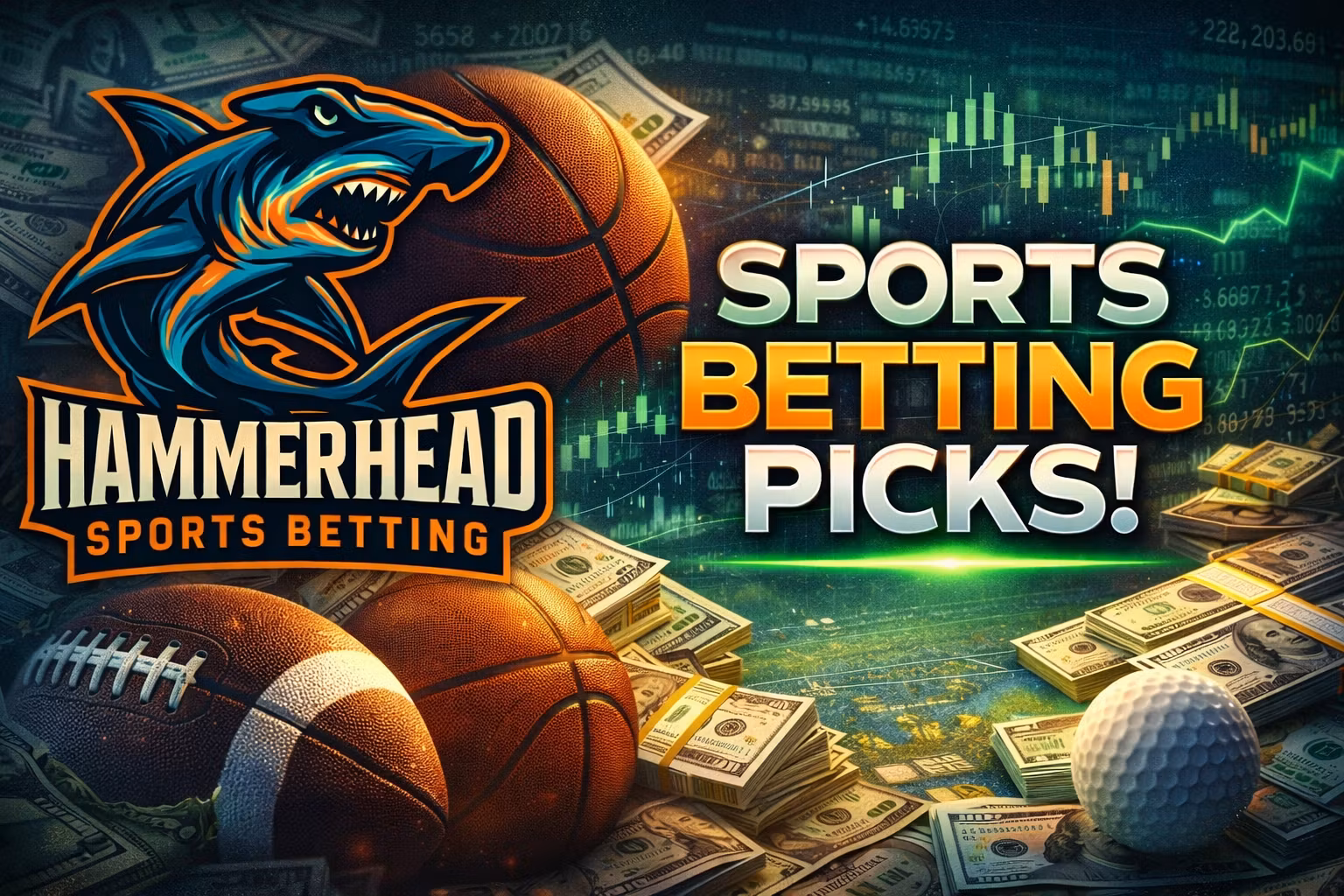 Hammerhead Sports Betting