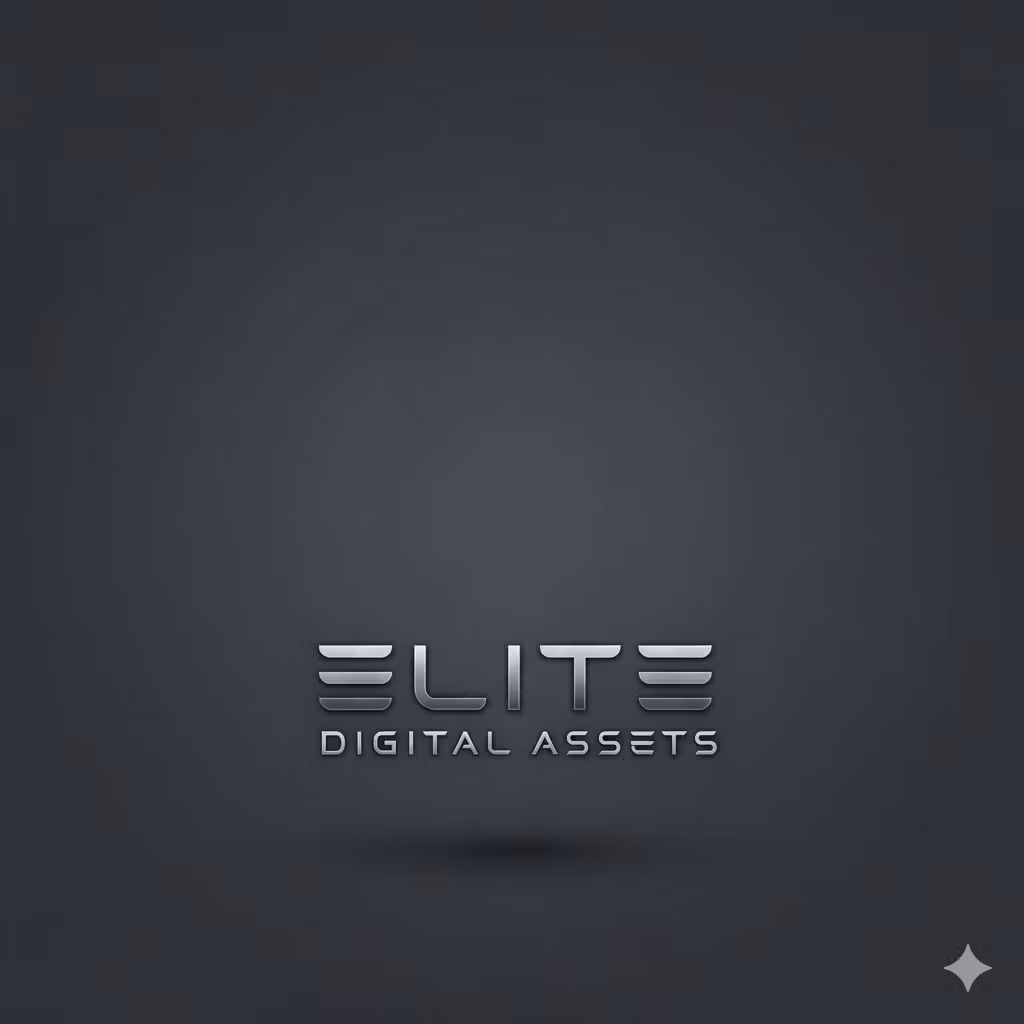Elite Digital Assets