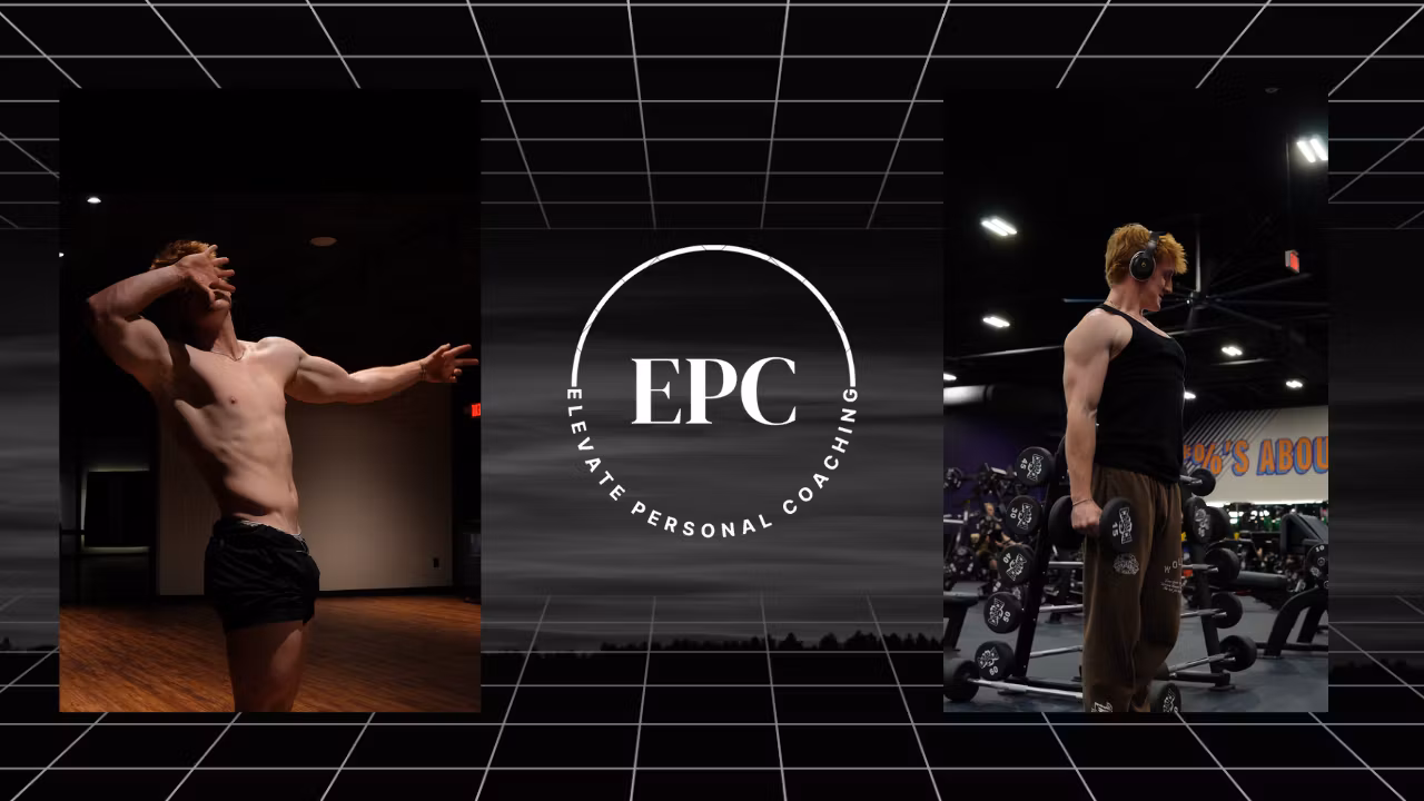 Elevate Personal Coaching