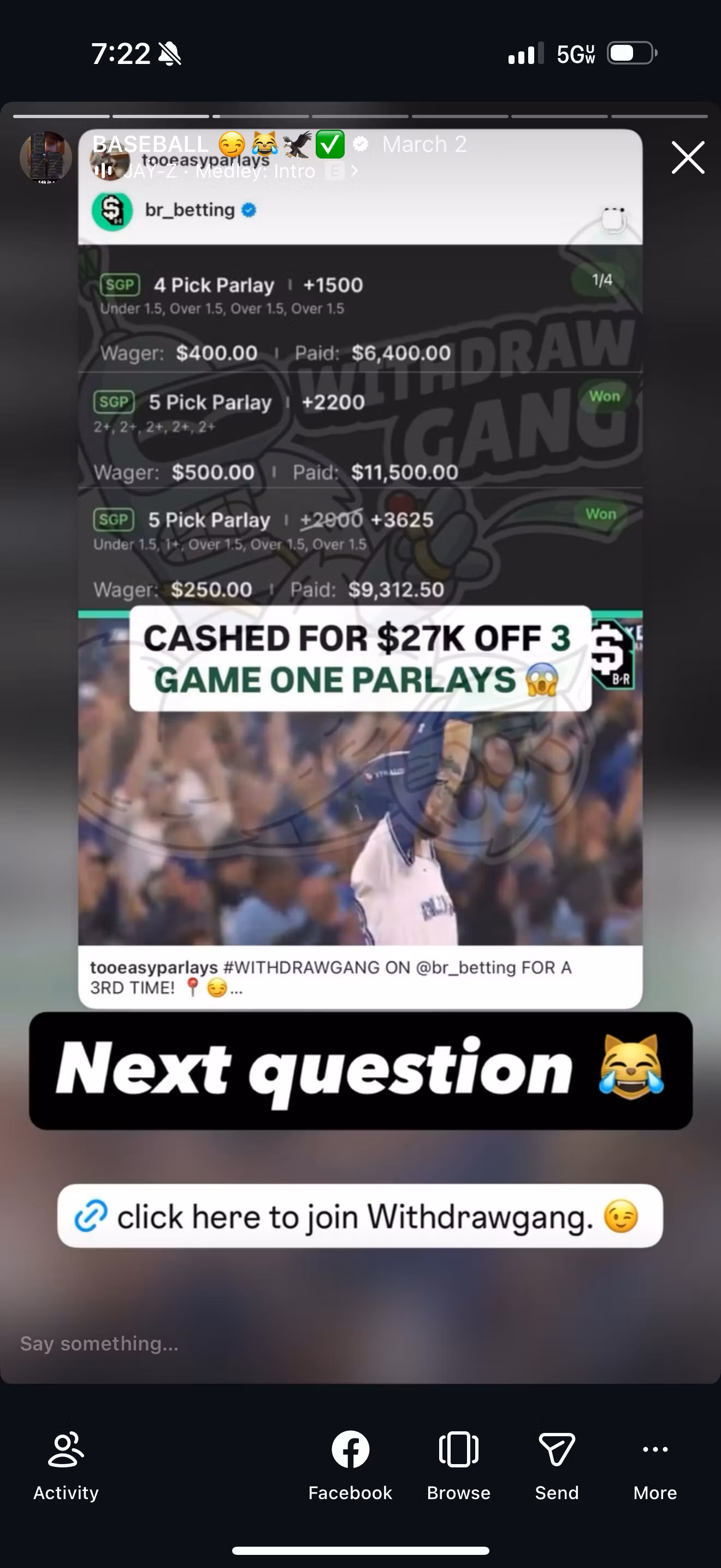 WITHDRAWGANG FREE PREVIEW