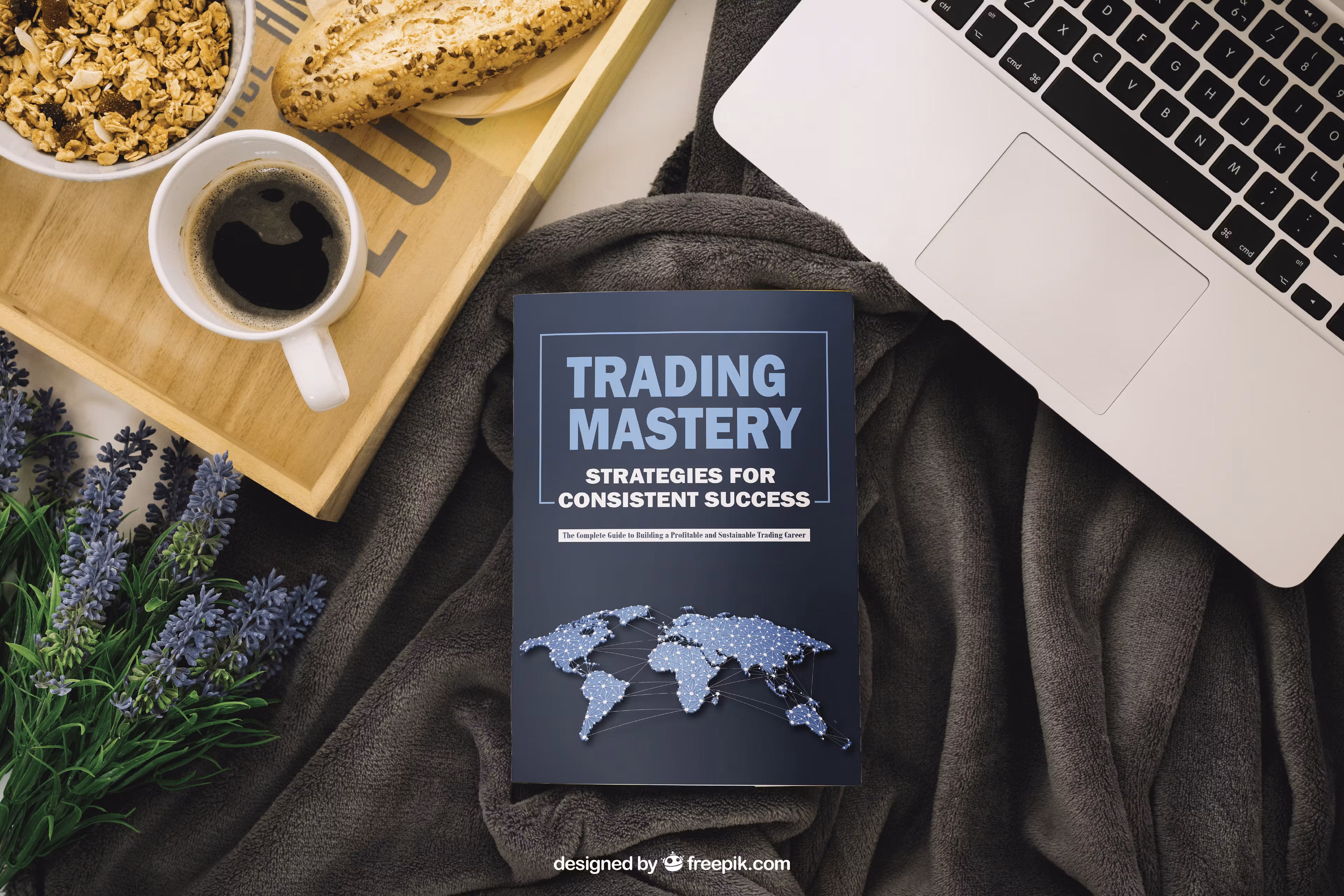 Trading Mastery Strategies