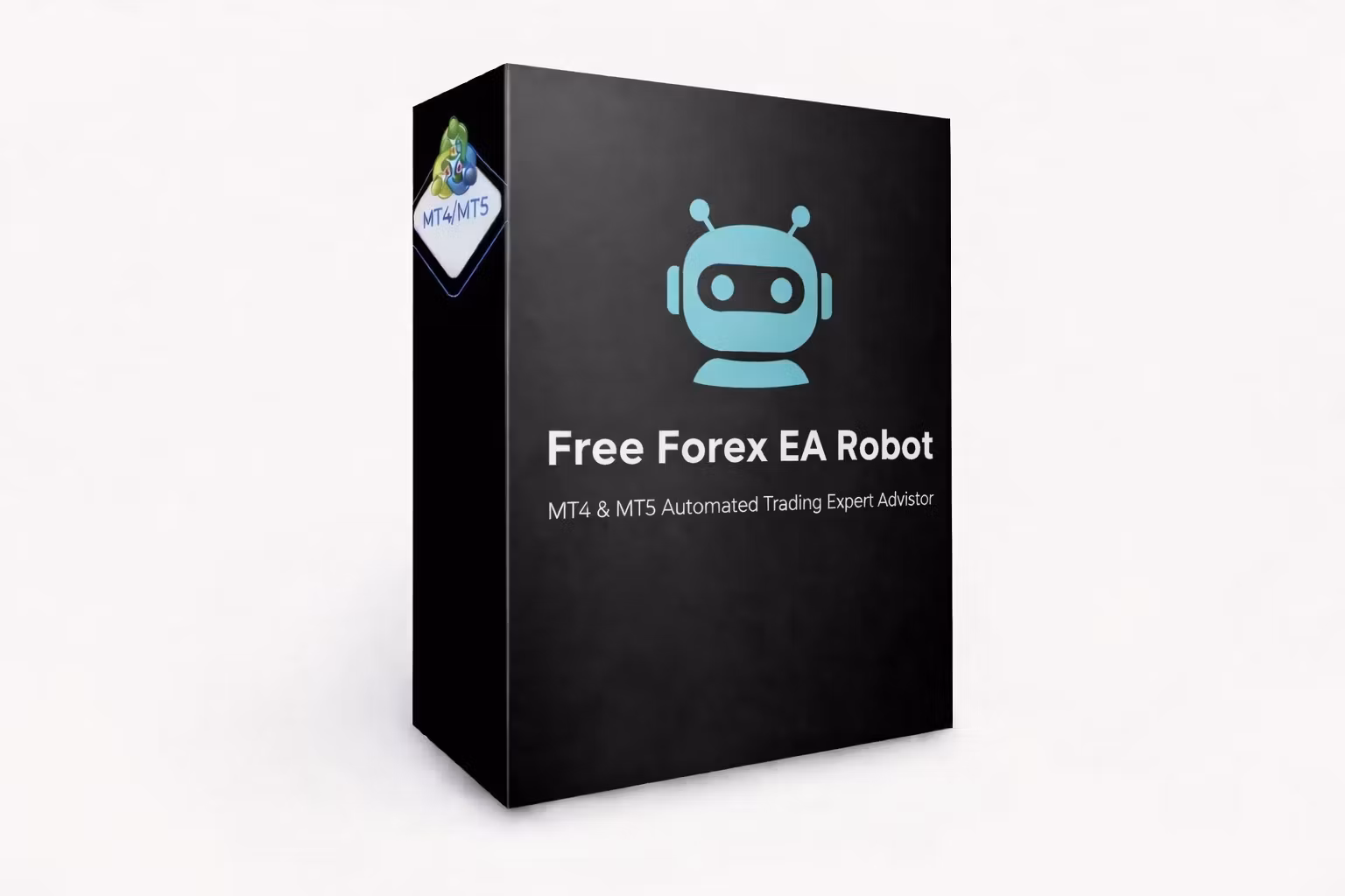Free Forex EA Robot MT4/MT5