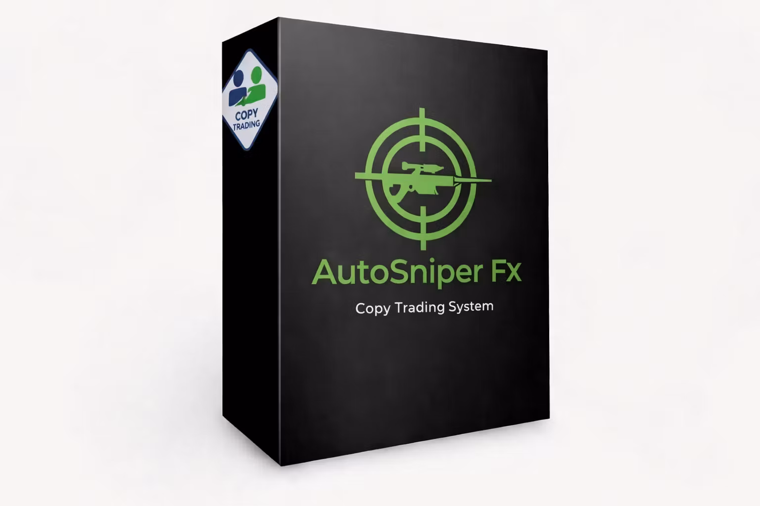 AutoSniper FX AI Copy Trading 