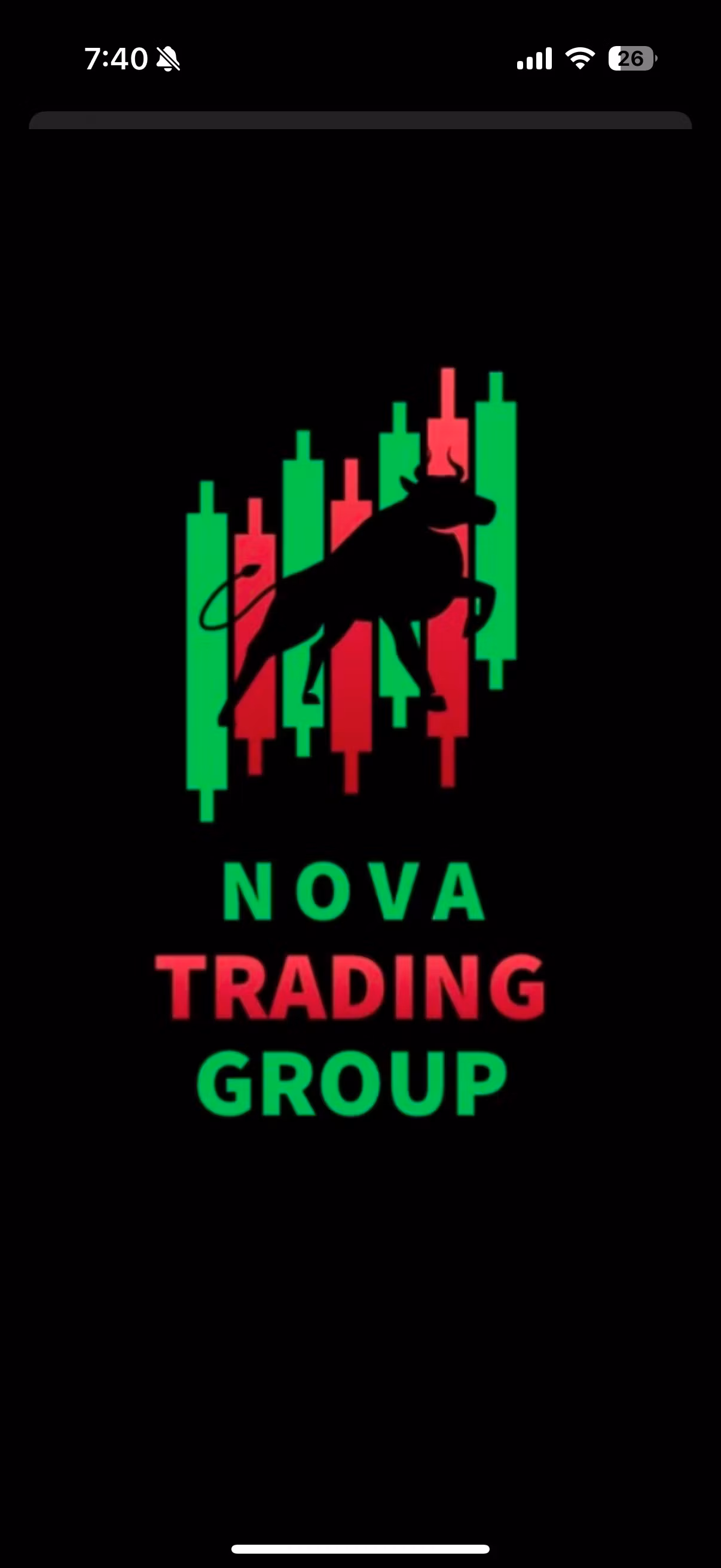 Nova Trading Group