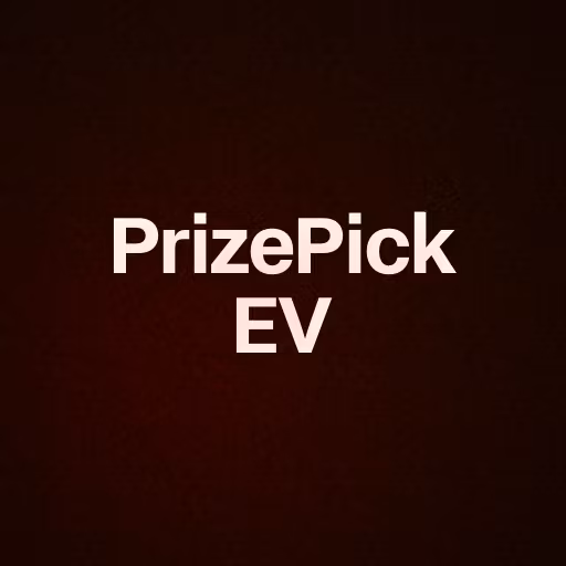 PrizePick EV